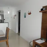 Flat Entre Mar E Lagoa