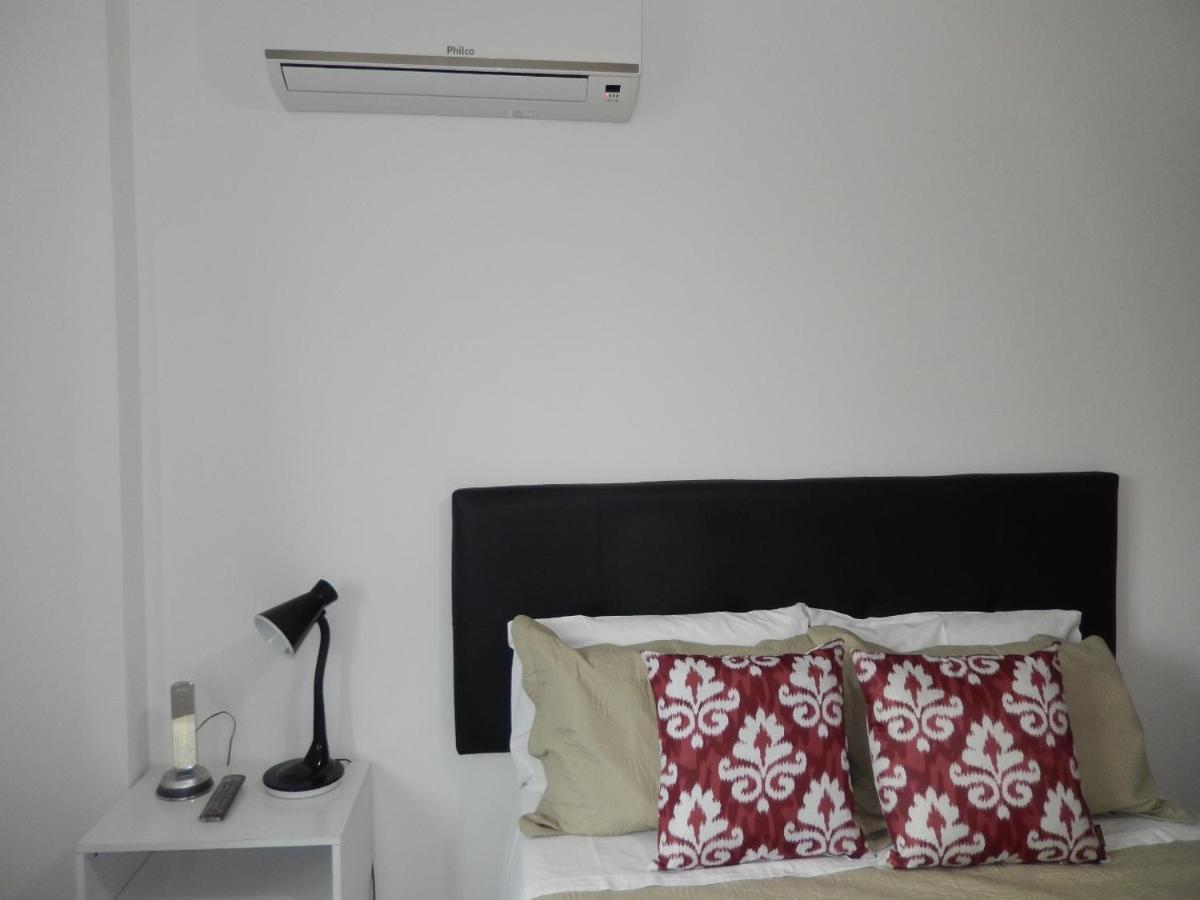 Aparthotel Flat Entre Mar E Lagoa Arraial do Cabo