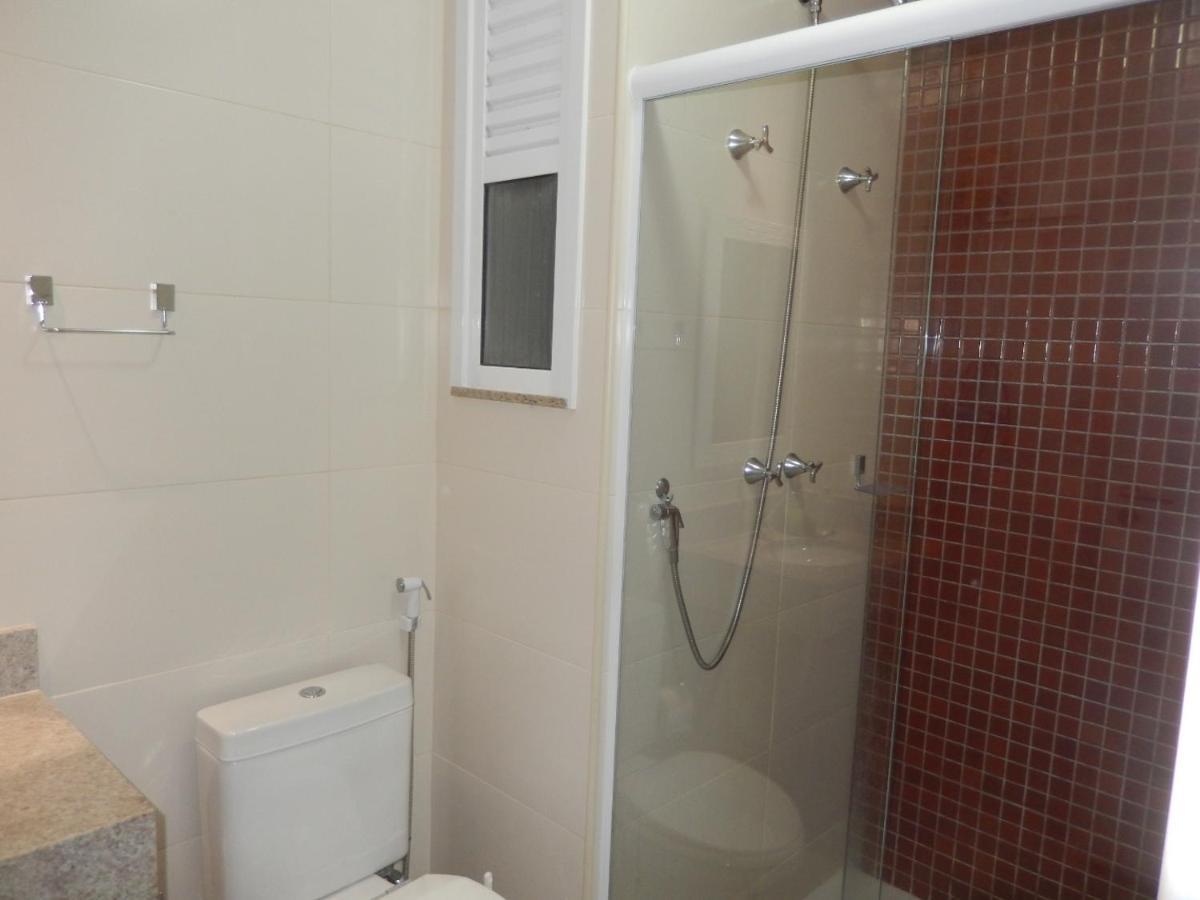 Aparthotel Flat Entre Mar E Lagoa 4*