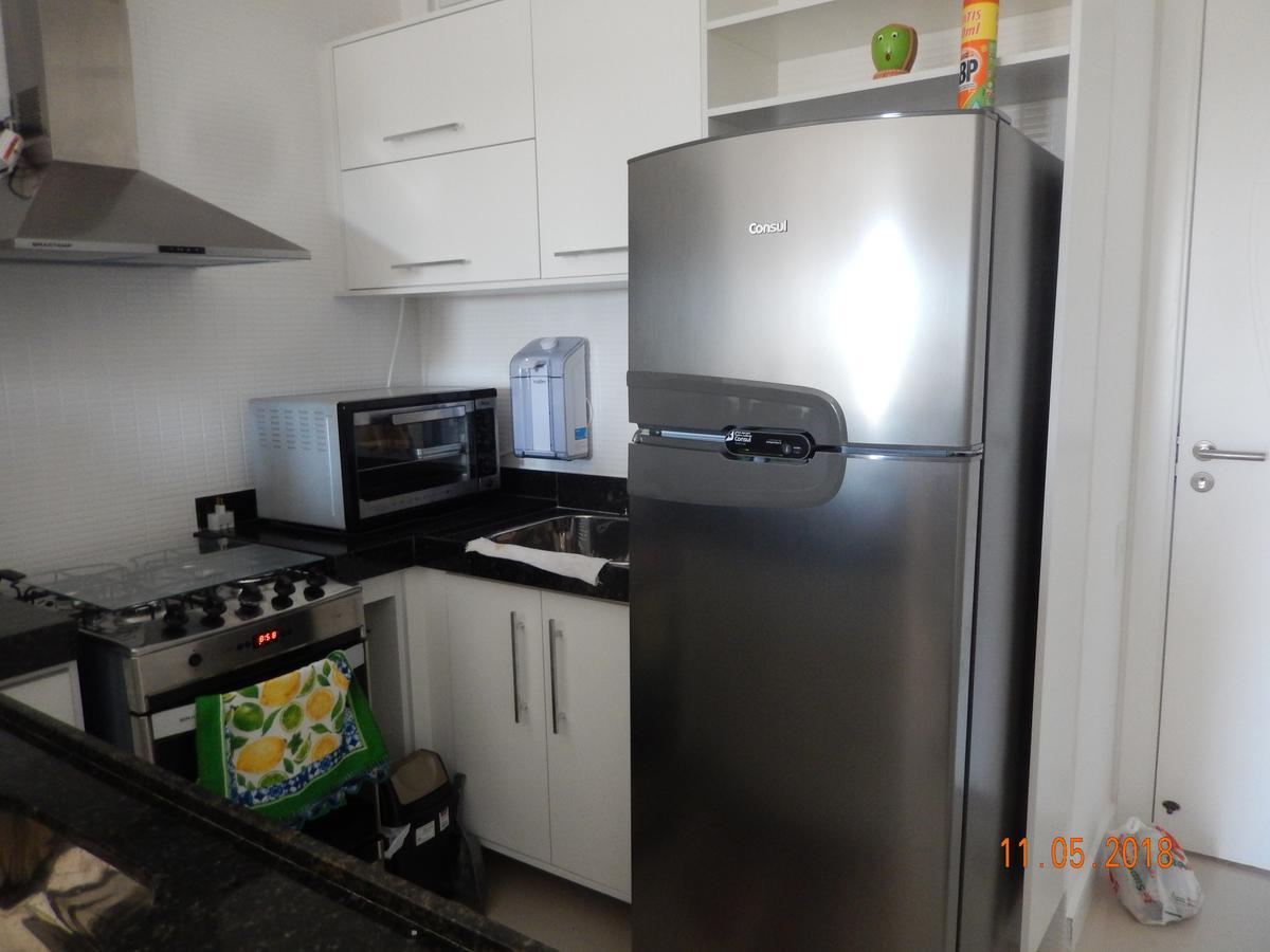 Aparthotel Flat Entre Mar E Lagoa 4*