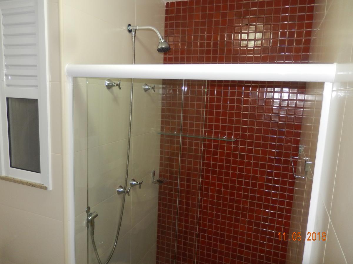 Aparthotel Flat Entre Mar E Lagoa Arraial do Cabo