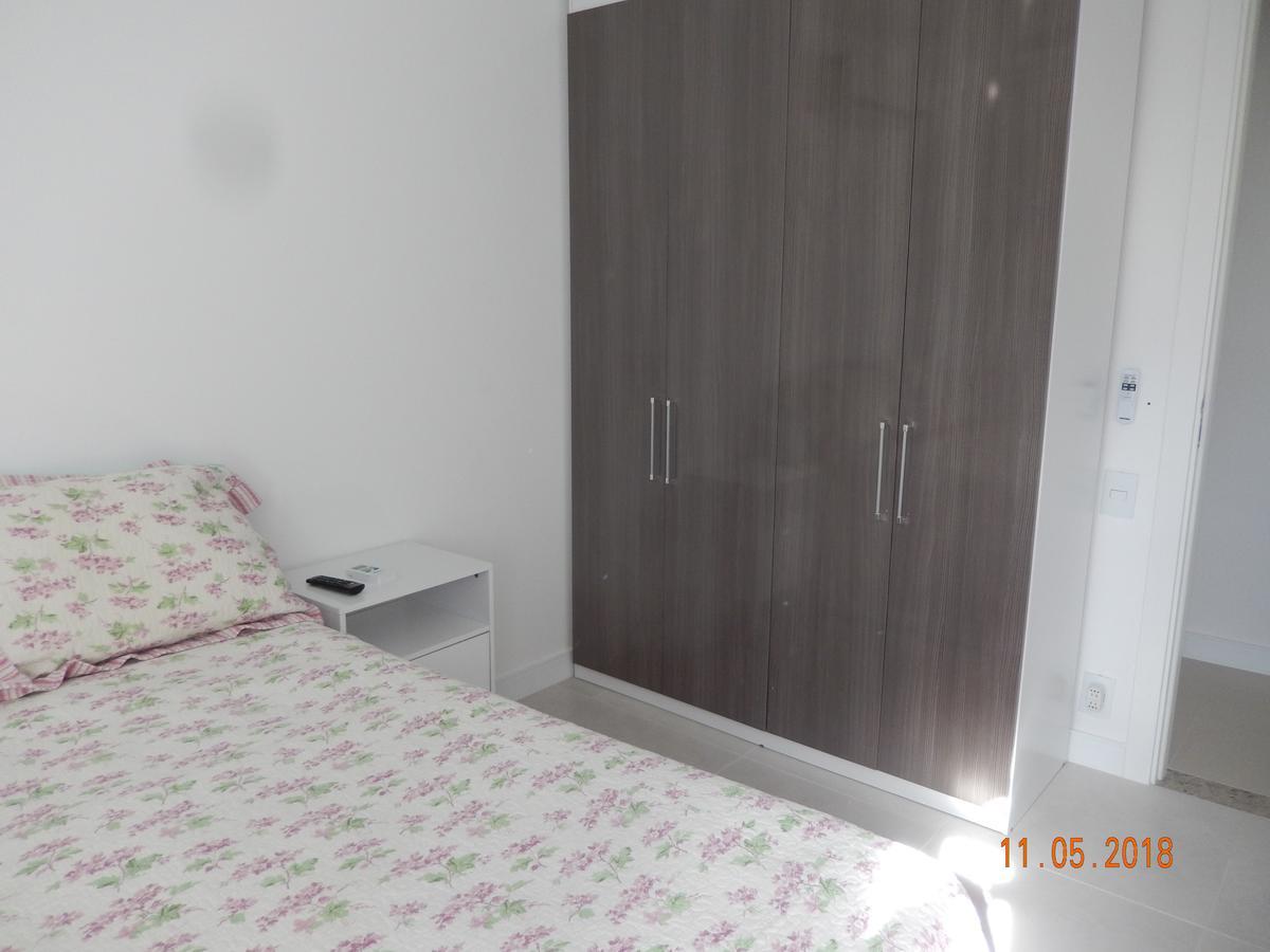 Aparthotel Flat Entre Mar E Lagoa