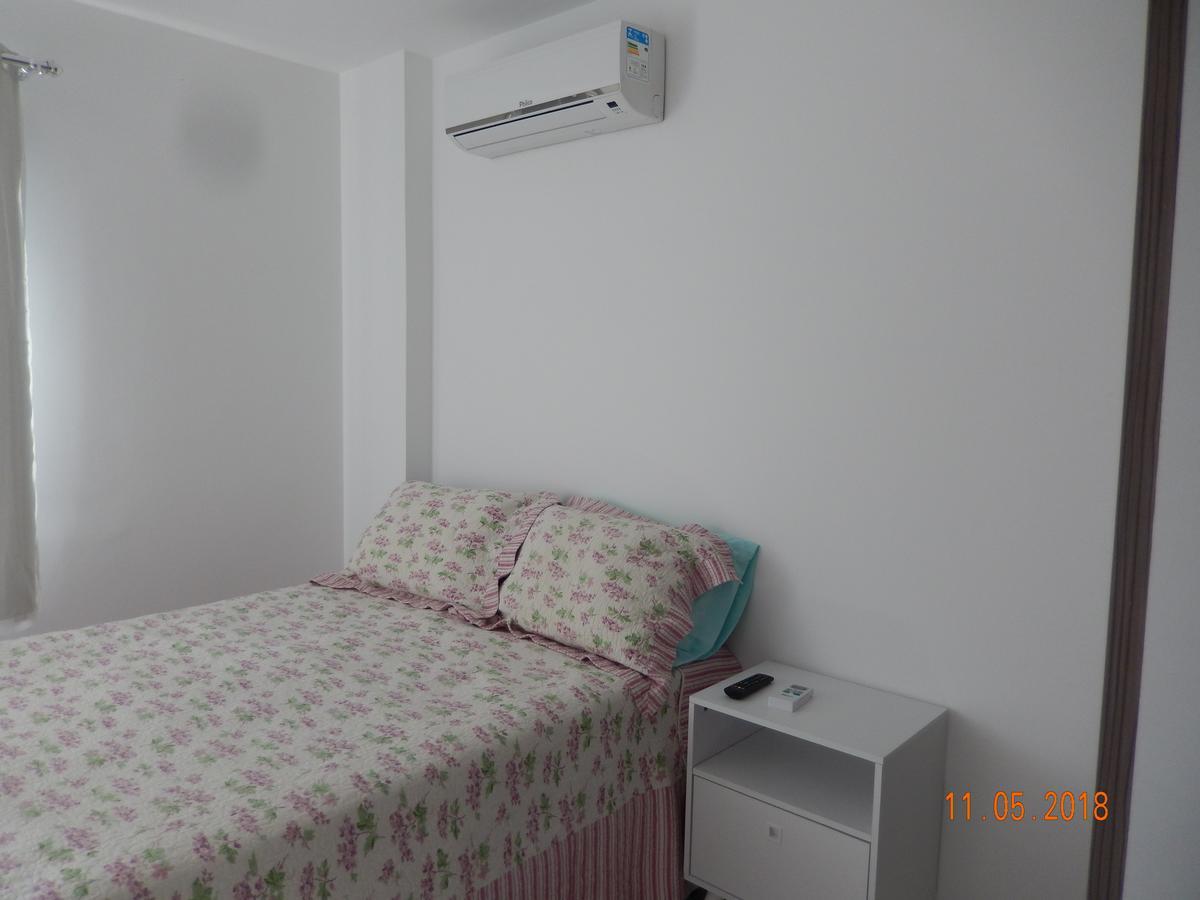 Flat Entre Mar E Lagoa 4*