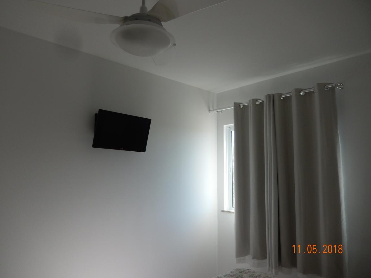Aparthotel Flat Entre Mar E Lagoa 4*