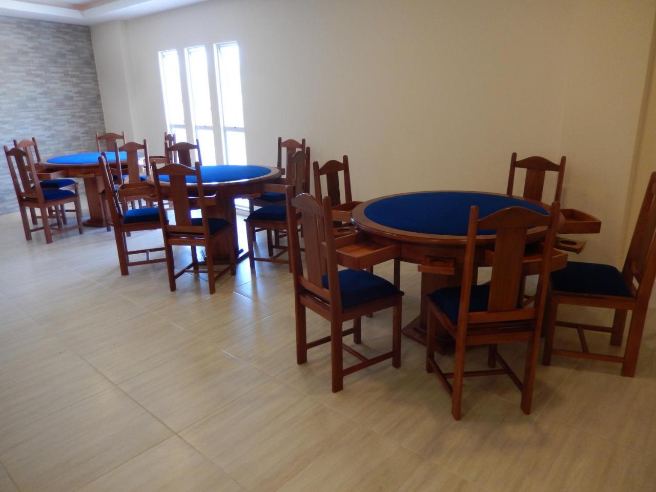 Aparthotel Flat Entre Mar E Lagoa Arraial do Cabo