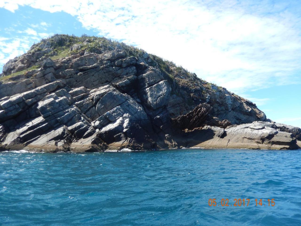 Flat Entre Mar E Lagoa 4* Arraial do Cabo