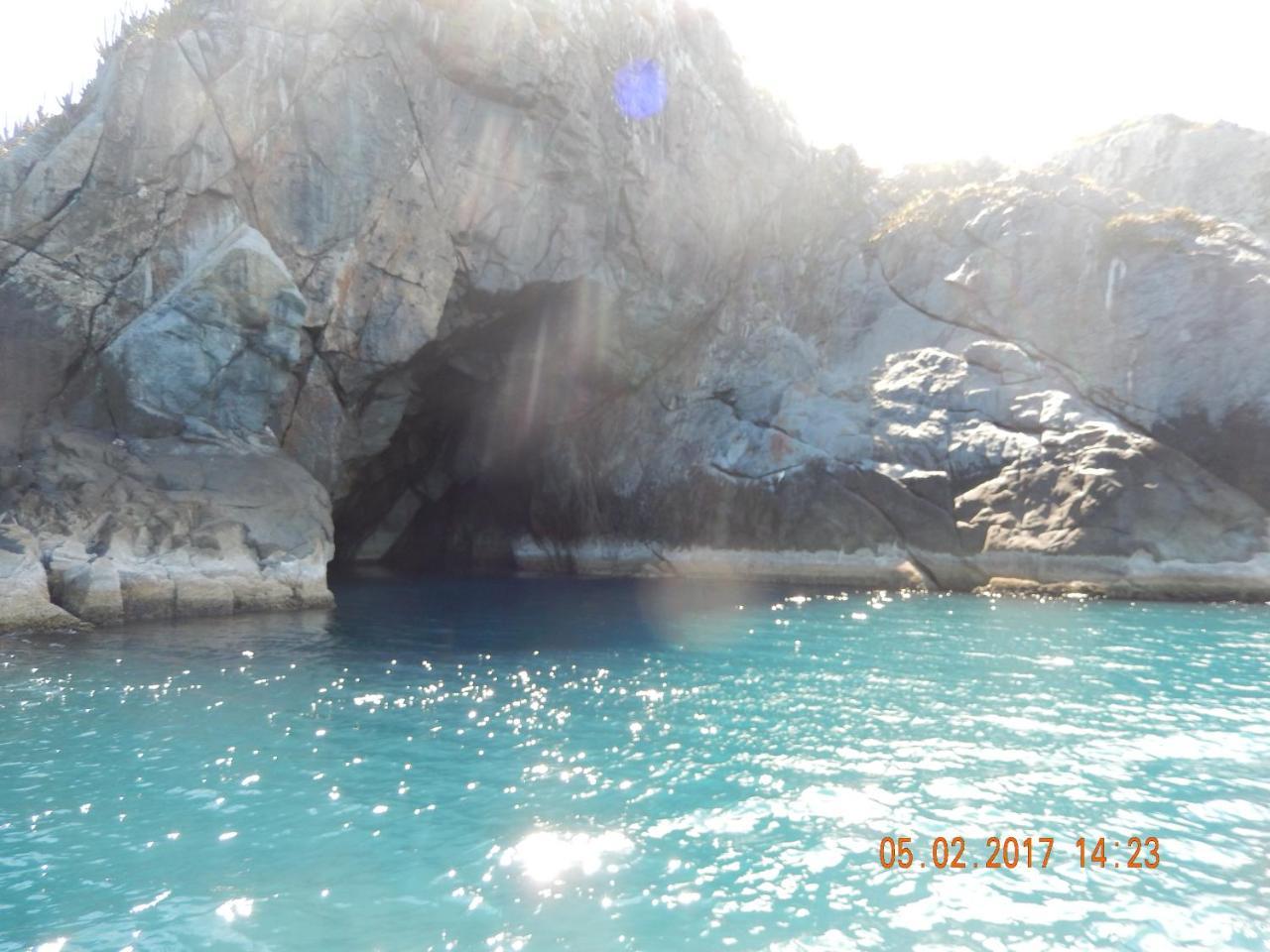 Flat Entre Mar E Lagoa